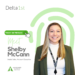 Get to know Shelby McCann, Inside Sales, Account Executive at WAS