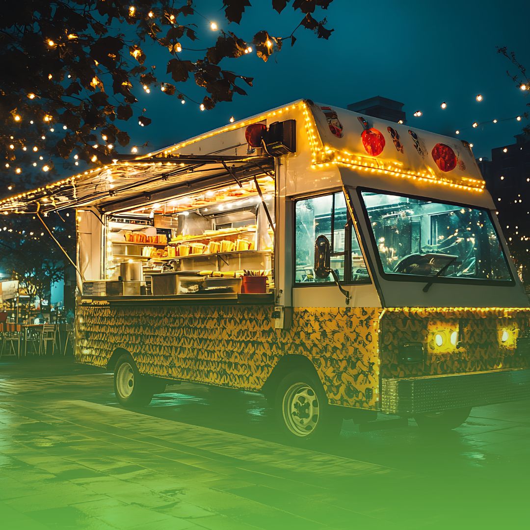 How Delta1st POS Can Improve Your Food Truck’s Efficiency and Sales