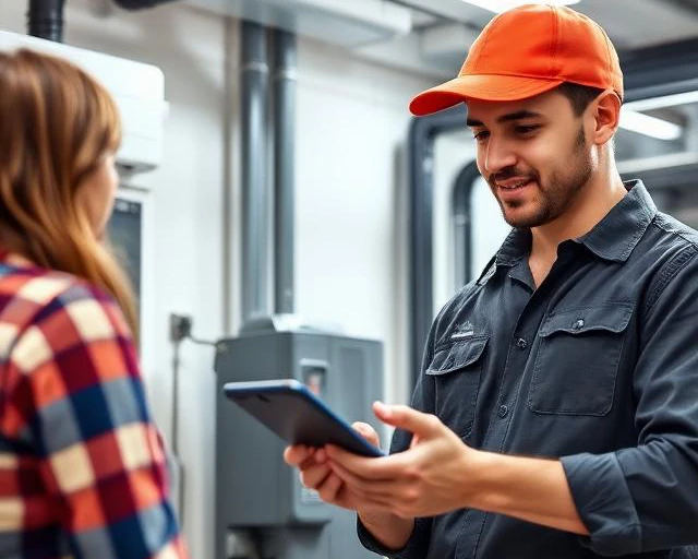 Contractor Solutions