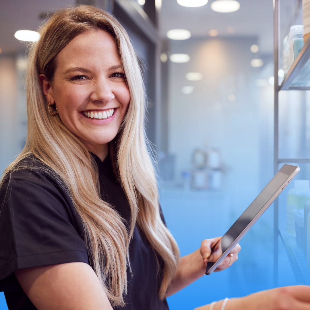 Elevate Your Business Mobility with Delta1st’s On The Go Bundle