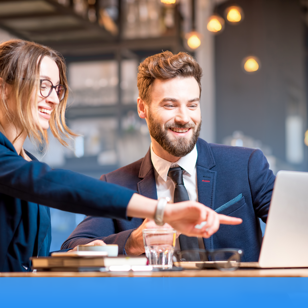 Navigating Growth: How Delta1st POS Solution Propels Enterprises Forward