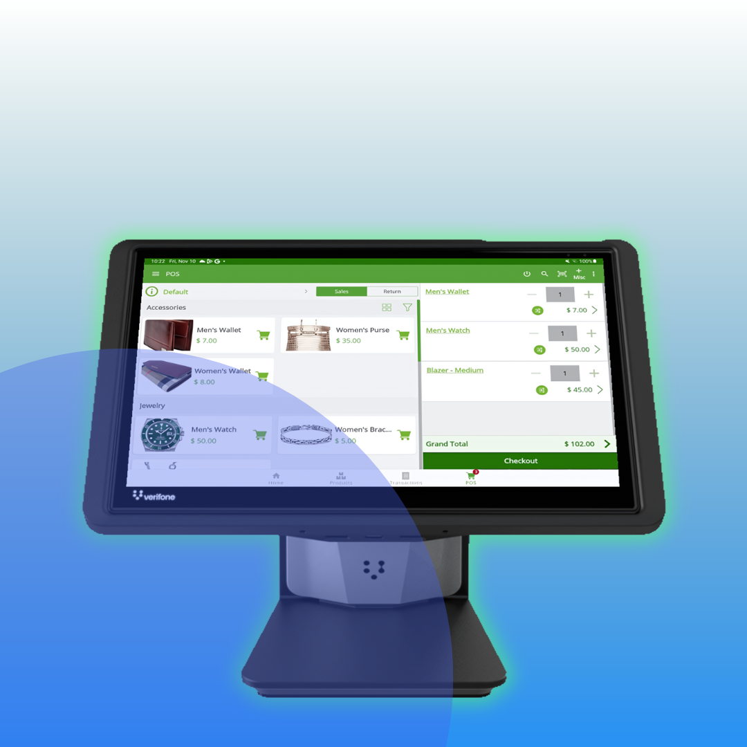 Choosing the Best POS System for Retail Stores