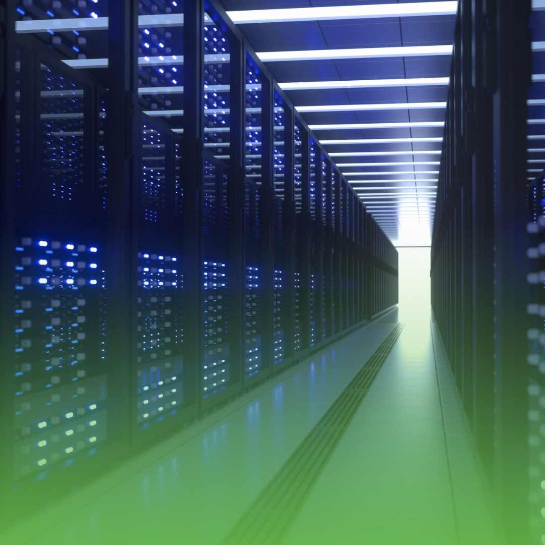 Secure Your Business with Delta1st POS