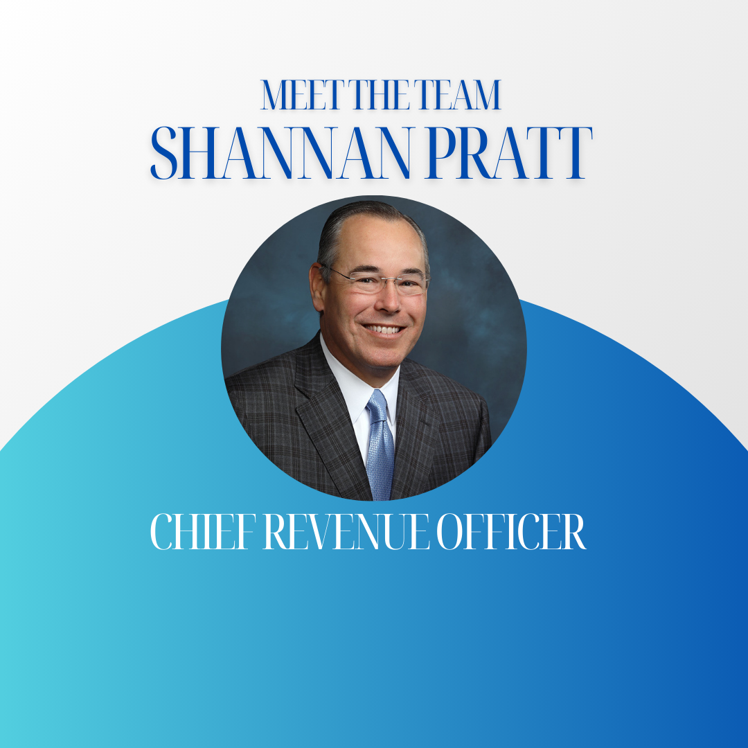 Meet Shannan Pratt: Chief Revenue Officer At Woodforest Acceptance Solutions