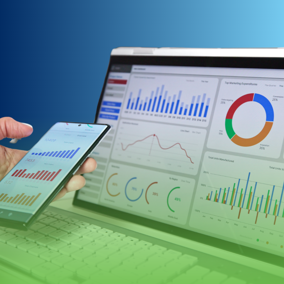 How to Use POS Data & Analytics to Make Better Business Decisions