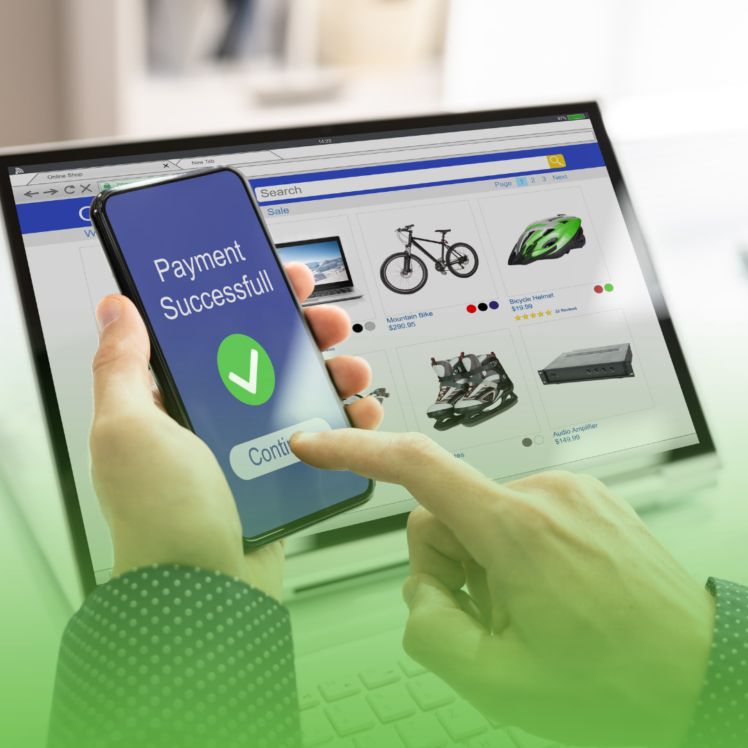 Omnichannel Sales & eCommerce Integration: Why Your POS Needs to Sync Online & In-Store Sales