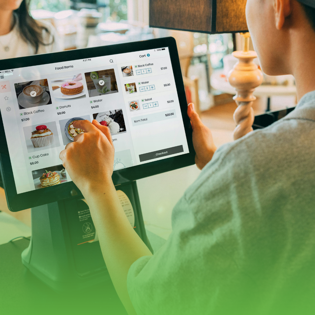 How Delta1st Helps Lower Processing Costs for Small Businesses