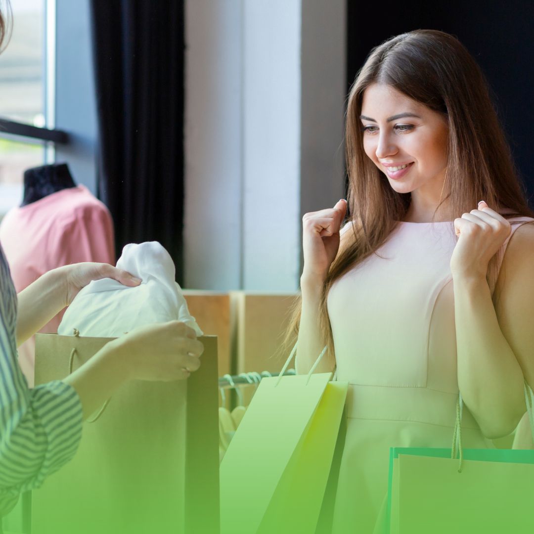 How Delta1st POS Enhances Customer Experience for Retail and Quick Serve Businesses