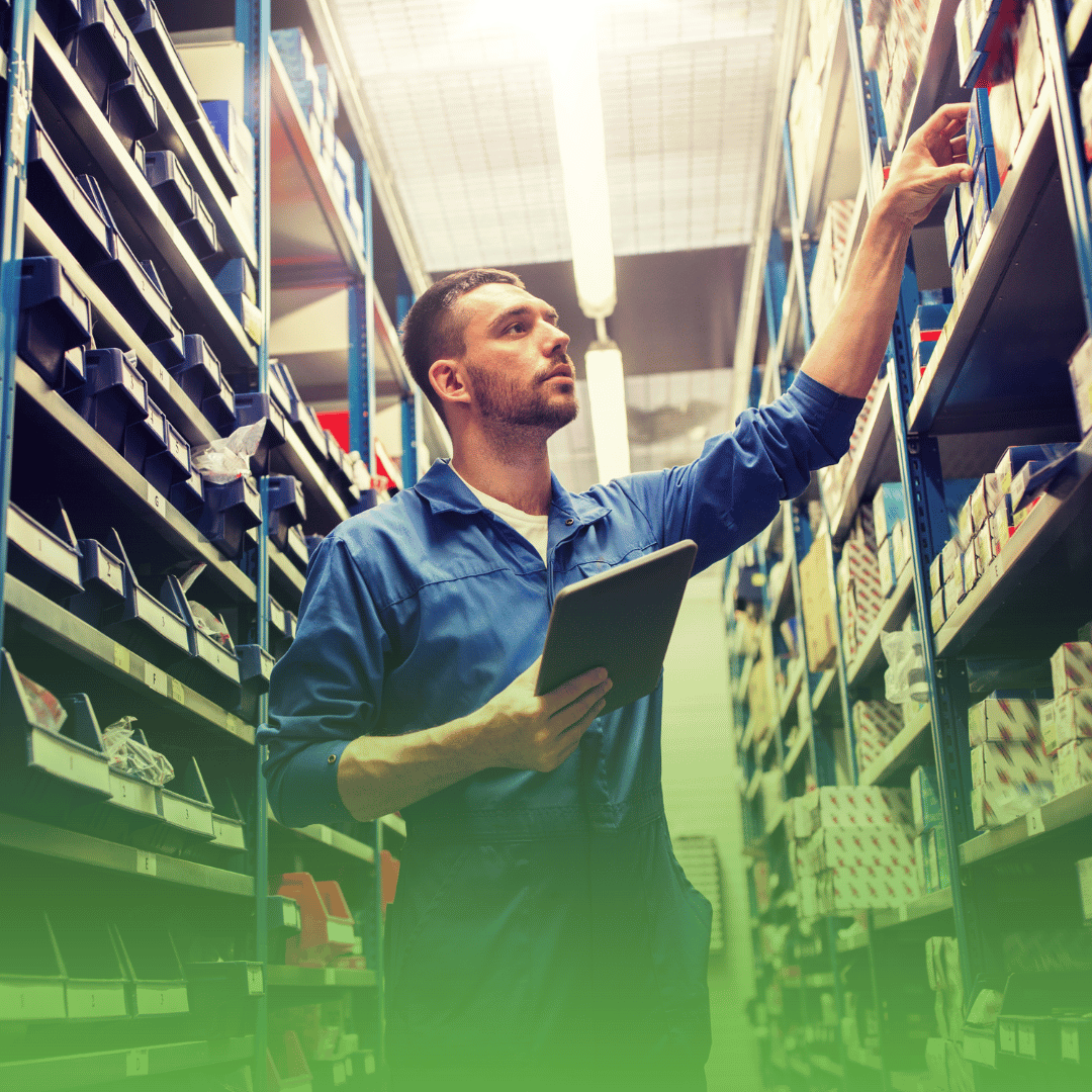 Why Real-Time Inventory Management Is A Competitive Advantage For Small Businesses