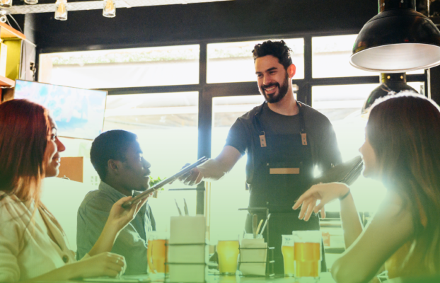 Why Integrated POS and Payment Processing Is the Future of Retail and Restaurant Growth