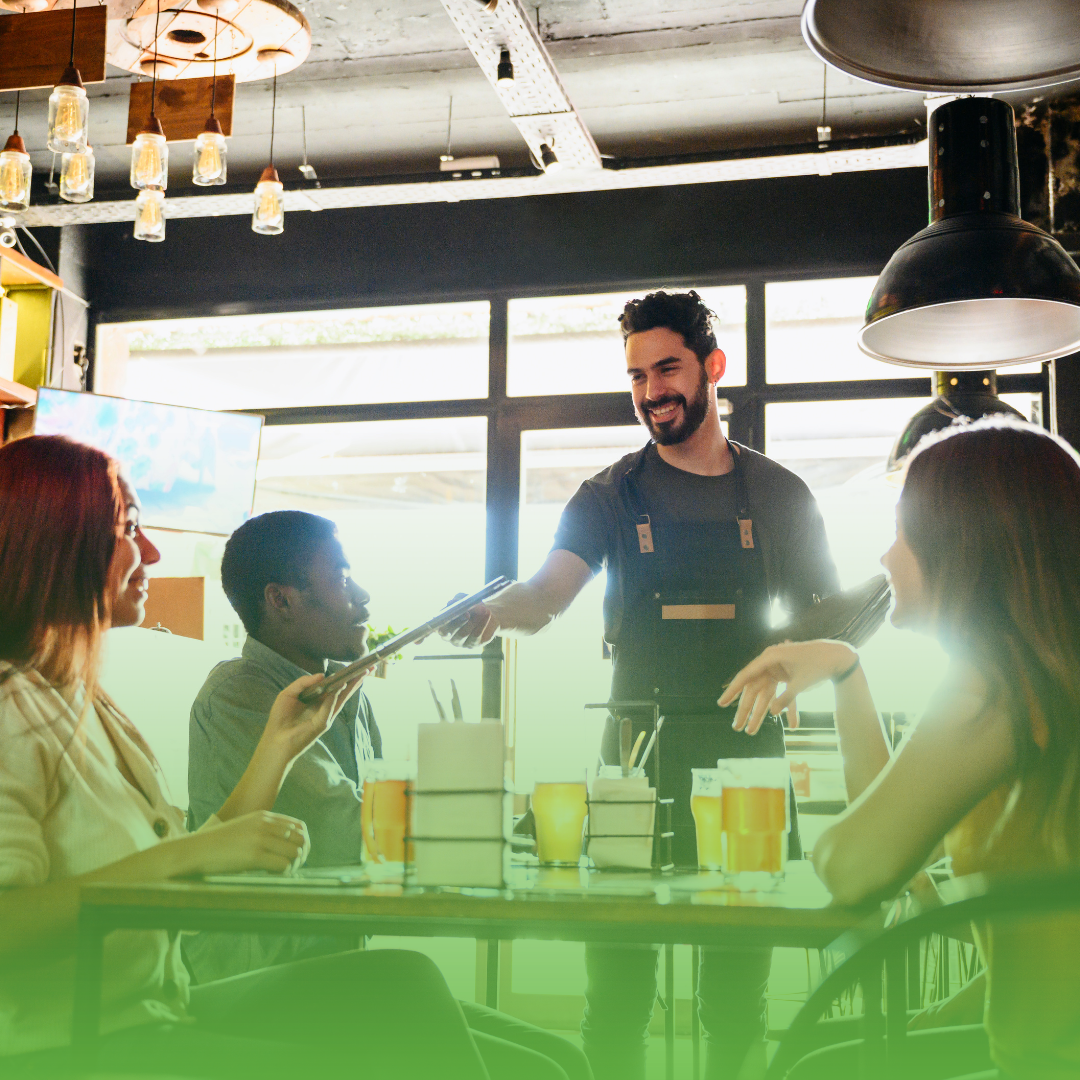 Why Integrated POS and Payment Processing Is the Future of Retail and Restaurant Growth