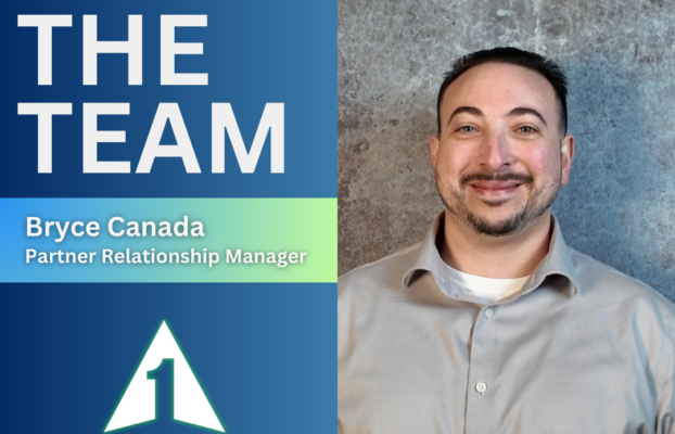 Meet The Team: Bryce Canada, Partner Relationship Manager