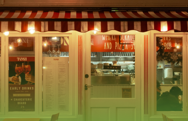 The Ultimate POS System for Multi-Location Businesses and Franchises