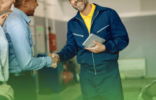 Delta 1st POS for Retail, Restaurants, Quick-Serve, and Contractors: One Platform, Every Industry