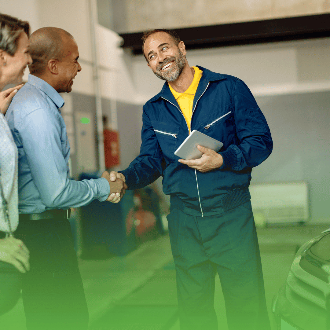 Delta 1st POS for Retail, Restaurants, Quick-Serve, and Contractors: One Platform, Every Industry