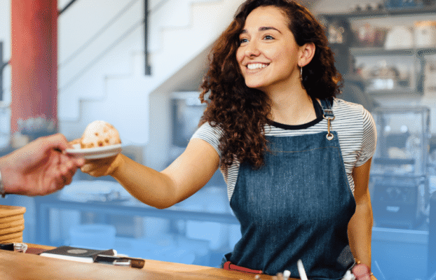 Delta 1st POS Hardware Review 2026: Countertop, Handheld, and Mobile NFC Explained