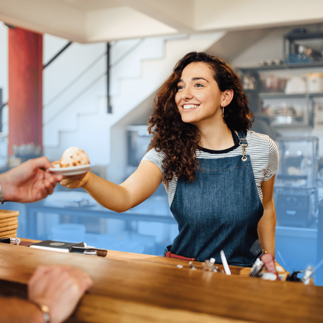 Delta 1st POS Hardware Review 2026: Countertop, Handheld, and Mobile NFC Explained