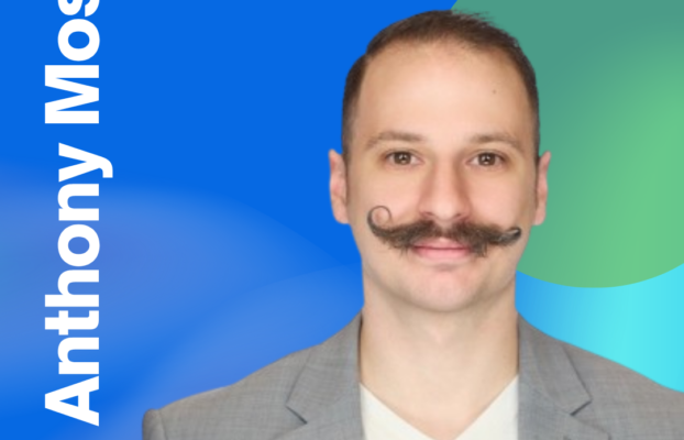 Meet The Team: Anthony Moss, Merchant Services Support Specialist