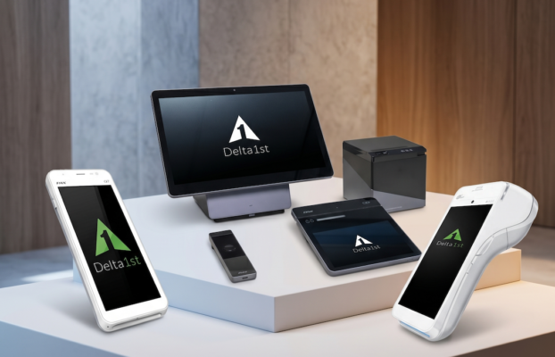 PAX POS Hardware Guide: Mini, On-The-Go & Power Pack Explained