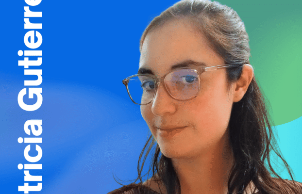 Meet The Team: Patricia Gutierrez, Junior Financial Analyst