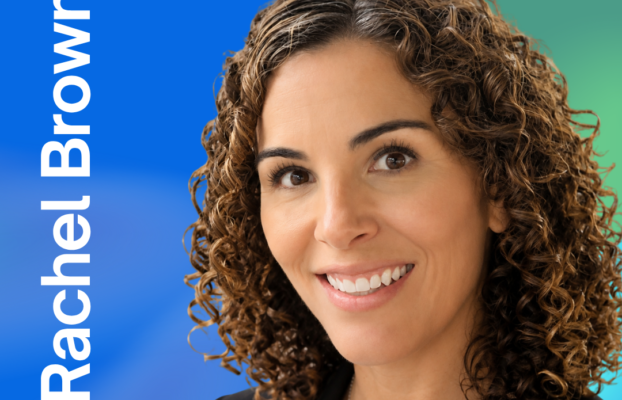 Meet the Team: Rachel Brown, Executive Assistant