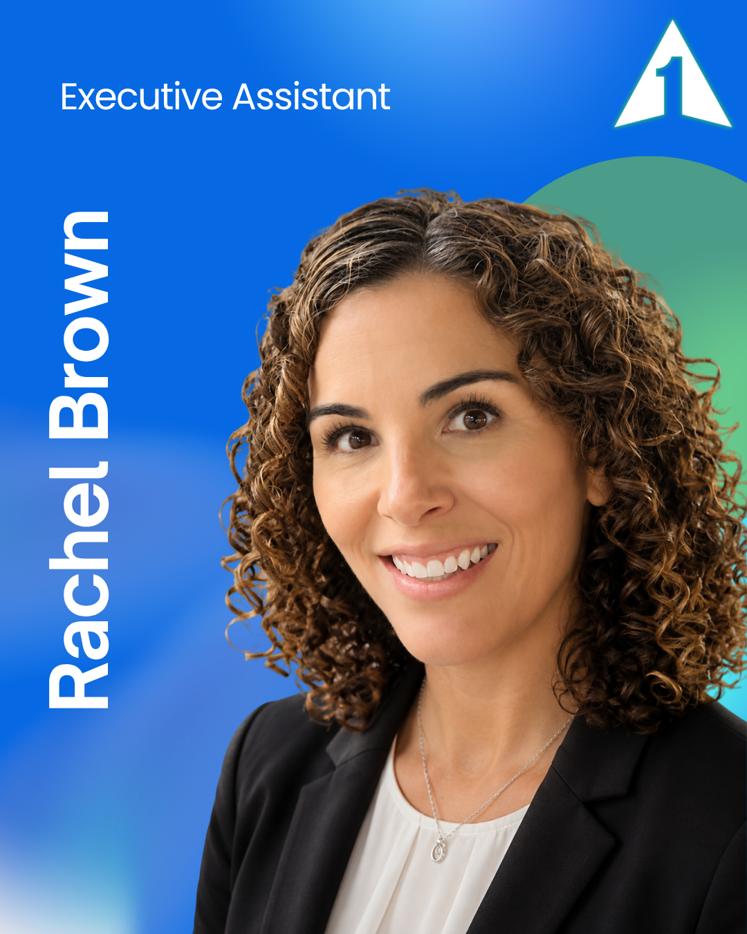 Meet the Team: Rachel Brown, Executive Assistant