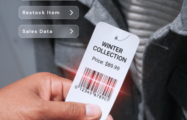 The Retail POS System Built for the Sales Floor: How Delta 1st POS Handles Real-World Retail