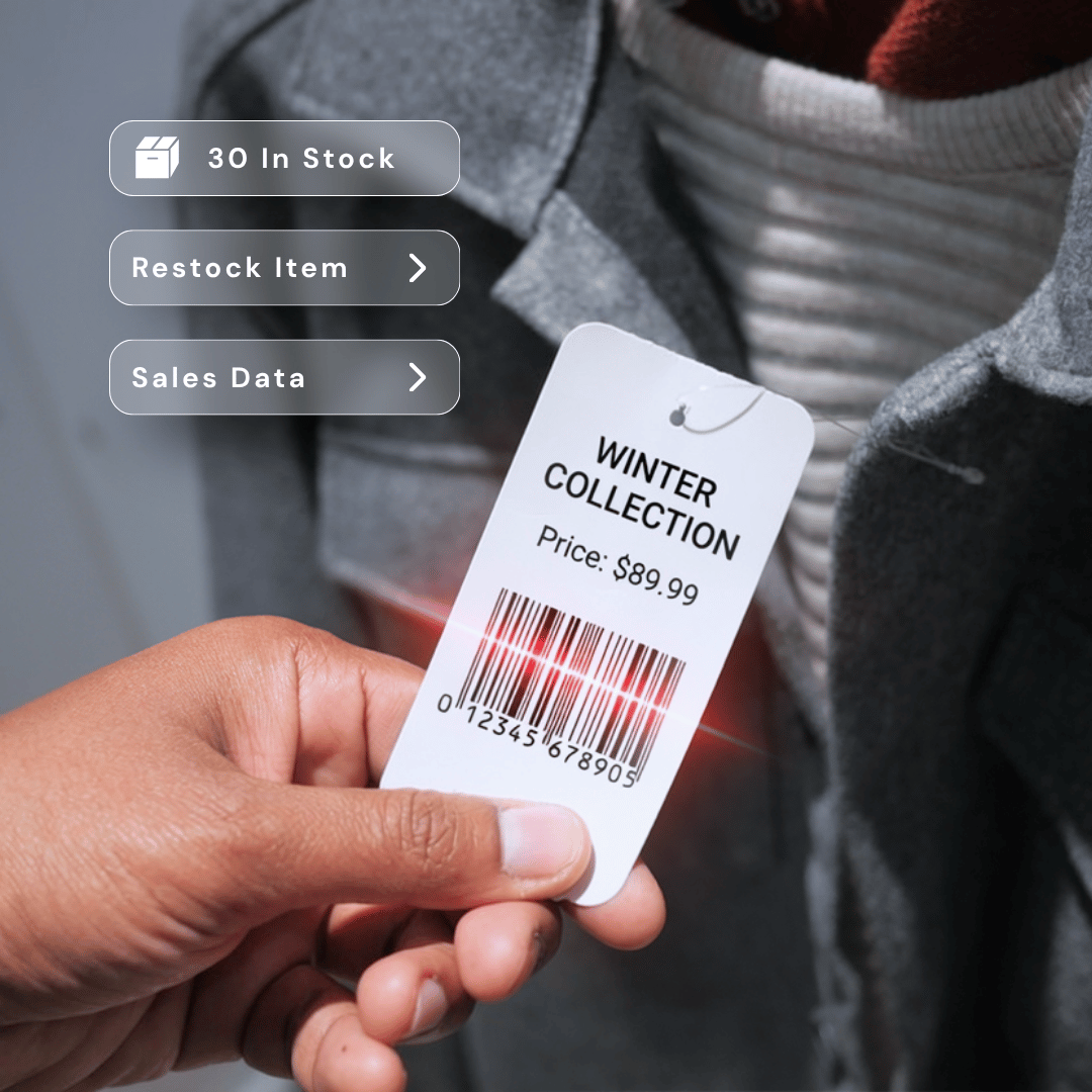The Retail POS System Built for the Sales Floor: How Delta 1st POS Handles Real-World Retail