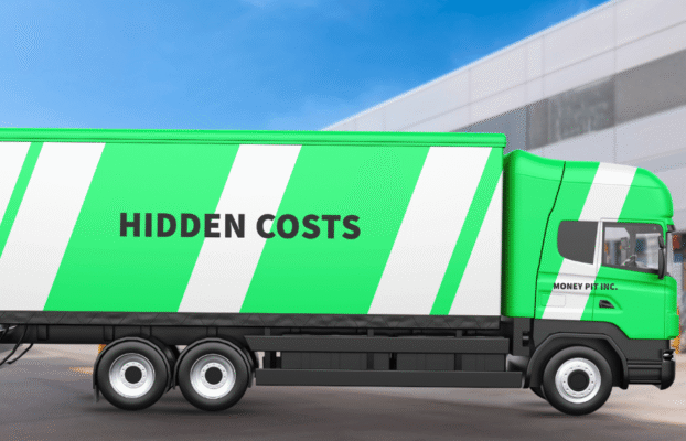 The Silent Profit Killer Hiding Inside Your Business Operations