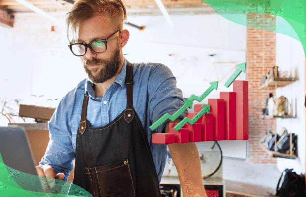 How Small Businesses Can Use Modern POS Technology to Compete and Grow