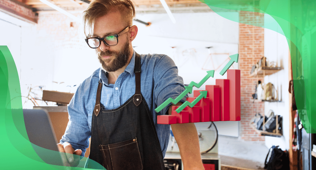 How Small Businesses Can Use Modern POS Technology to Compete and Grow