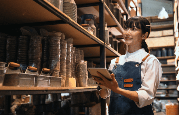 Why Inventory Management Can Make or Break Your Business