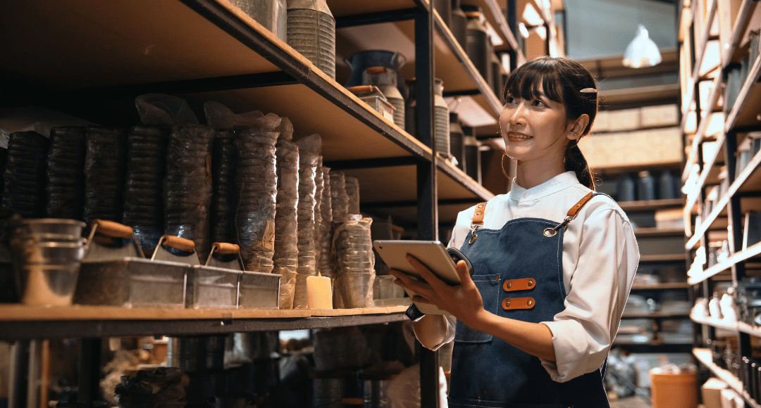 Why Inventory Management Can Make or Break Your Business