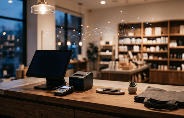 AI-Powered Fraud Detection: How Modern POS Systems Are Getting Smarter