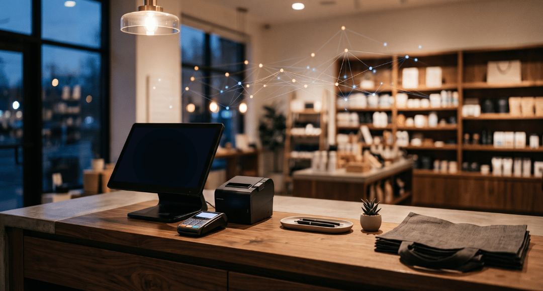 AI-Powered Fraud Detection: How Modern POS Systems Are Getting Smarter