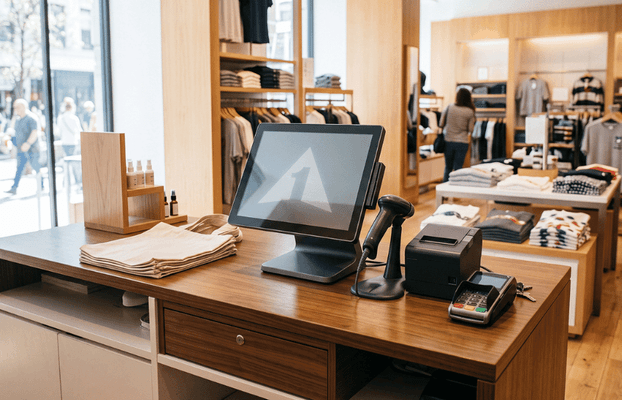 Your POS System Should Be Working Harder Than Your Employees