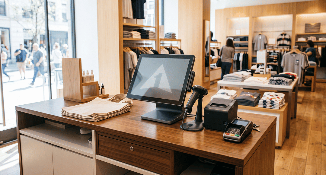 Your POS System Should Be Working Harder Than Your Employees