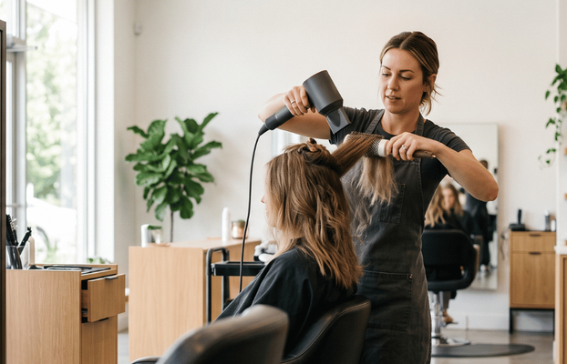 Salon & Spa POS in 2026: Booking, Commission Tracking, and Retail Add-On Sales