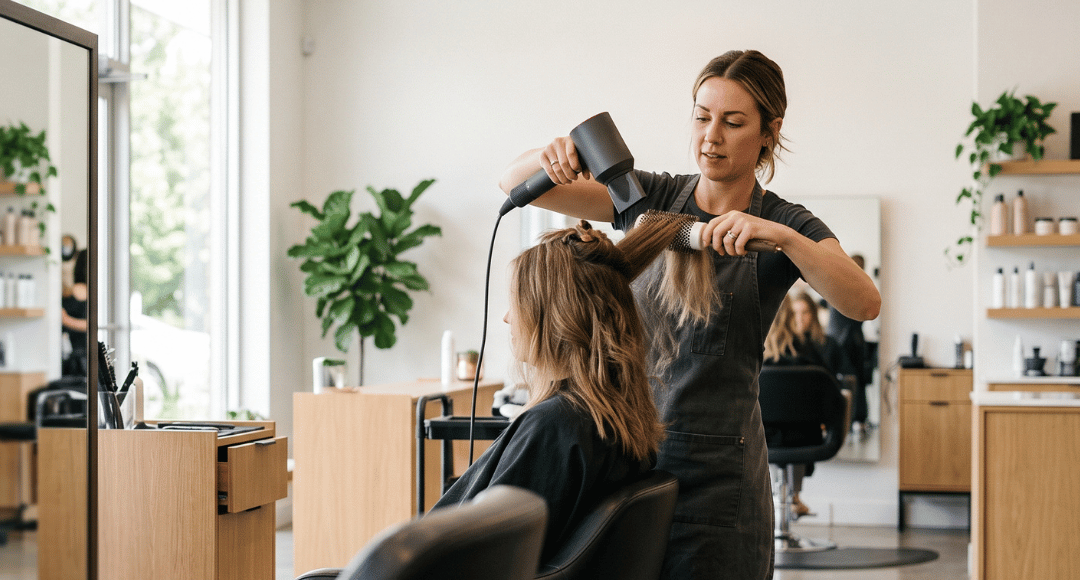 Salon & Spa POS in 2026: Booking, Commission Tracking, and Retail Add-On Sales