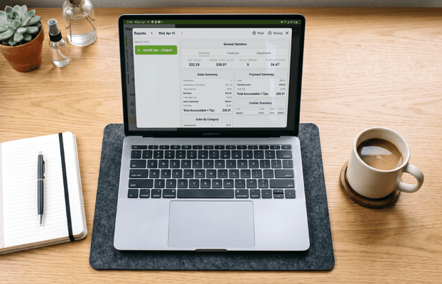 Beyond QuickBooks: The Other Business Software Your POS Should Talk To