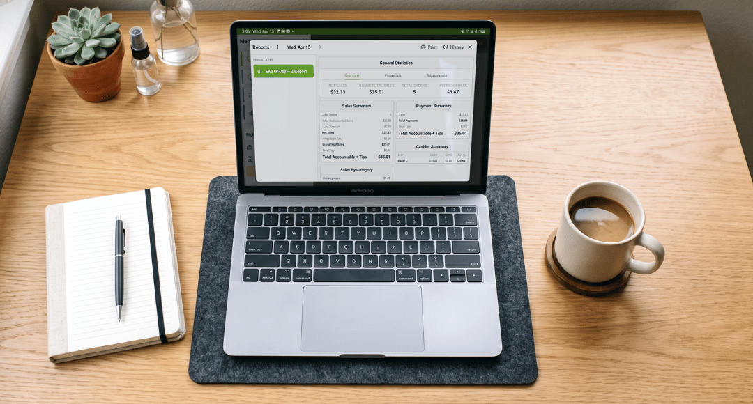 Beyond QuickBooks: The Other Business Software Your POS Should Talk To