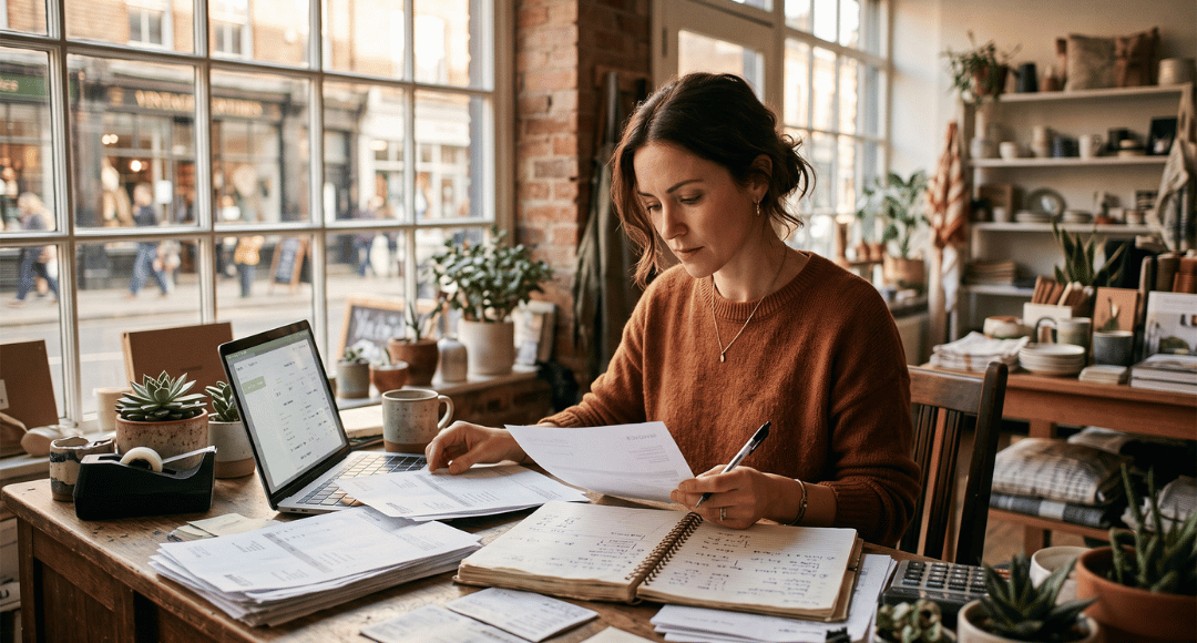 Small Business Funding Beyond Same-Day Deposits: What Merchant Cash Advances and Credit Lines Really Cost